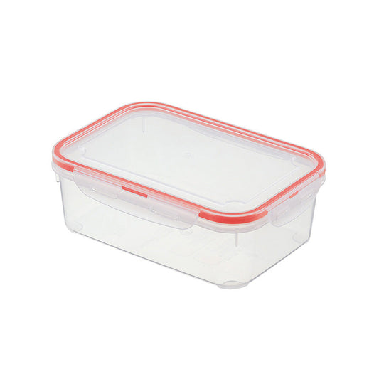 Daiso PLASTIC FOOD CONTAINER R-700 FrontPackage