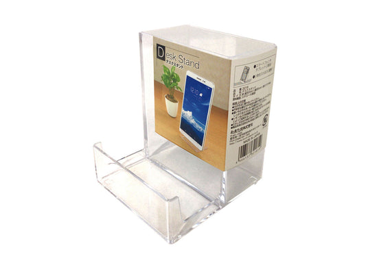 Daiso Desk Stand FrontPackage