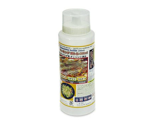 Daiso Seasoning Bottle FrontPackage