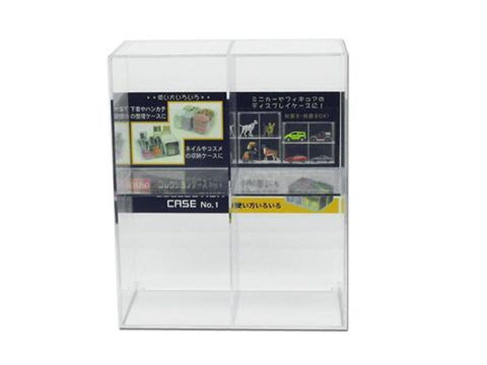 Daiso Collection Case No.1 FrontPackage