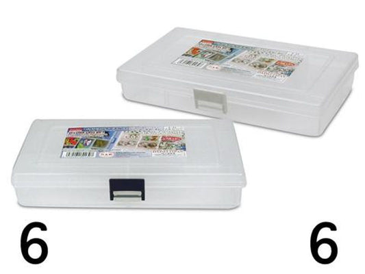 Daiso Section Case No.2 FrontPackage