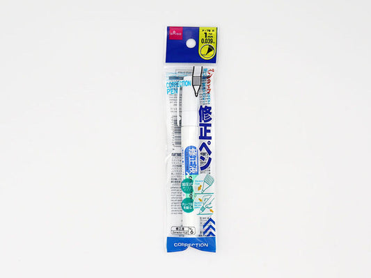 Daiso Correction Pen FrontPackage