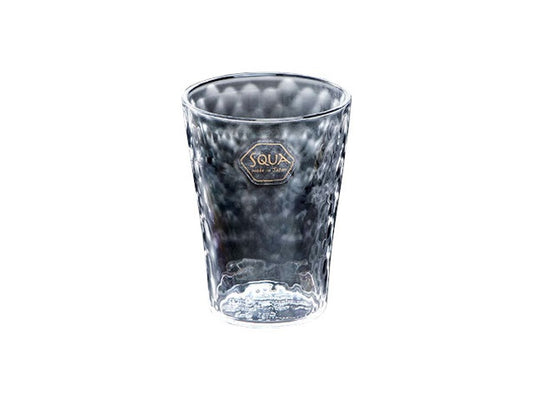 Daiso SQUA Glass FrontPackage