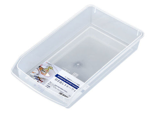 Daiso Refrigerator Wide Tray FrontPackage