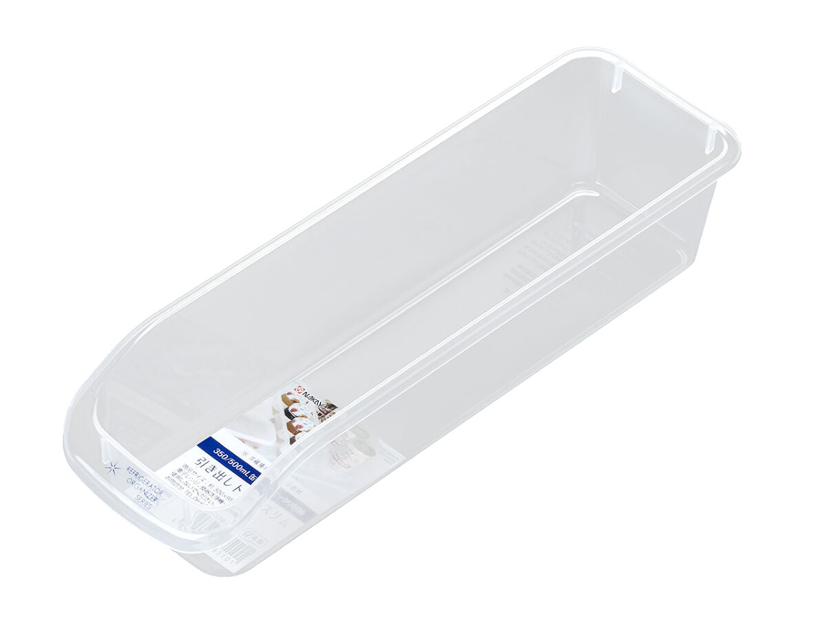 Daiso Refrigerator Narrow Tray FrontPackage
