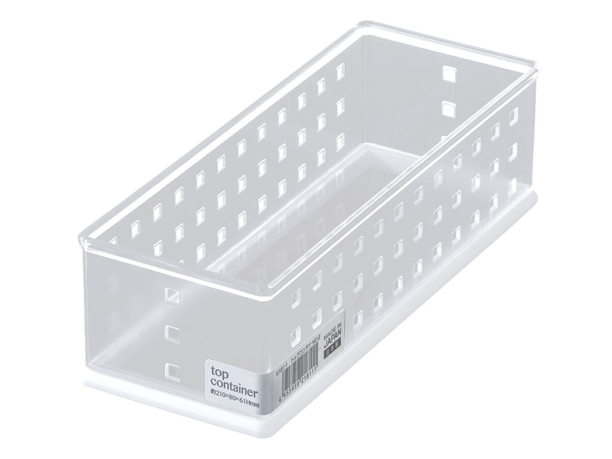 Daiso Top Container No.2 FrontPackage