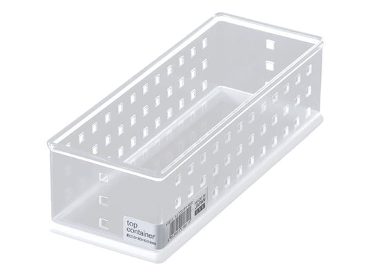 Daiso Top Container No.2 FrontPackage