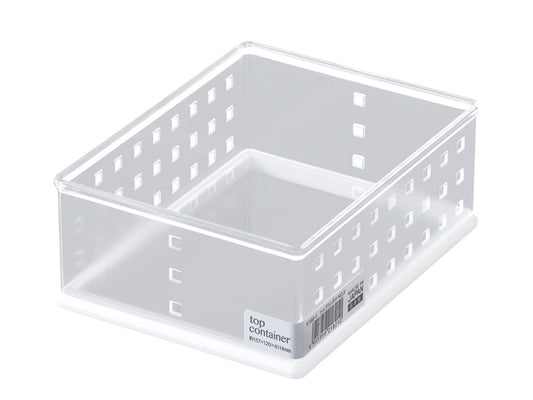 Daiso Top Container No.3 FrontPackage