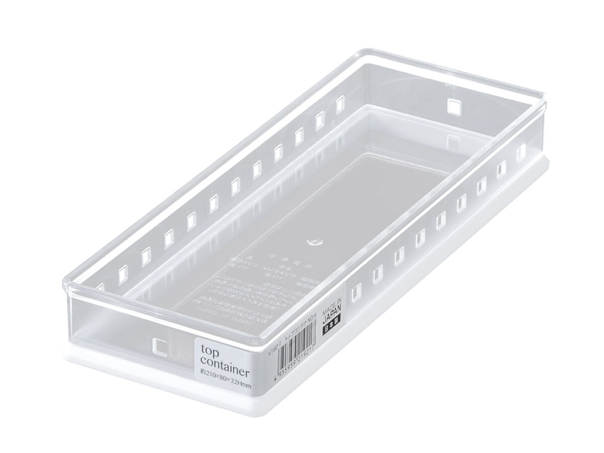 Daiso Top Container No.4 FrontPackage
