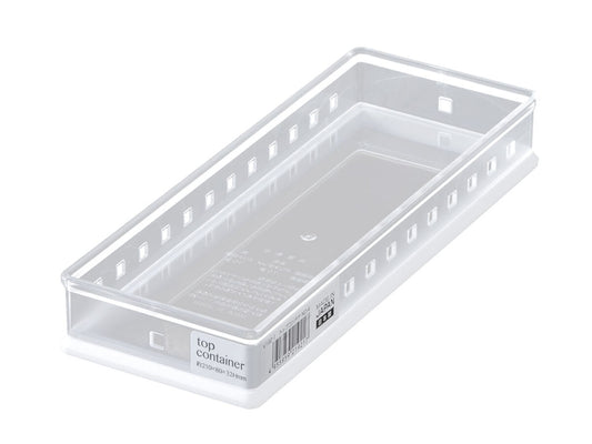 Daiso Top Container No.4 FrontPackage