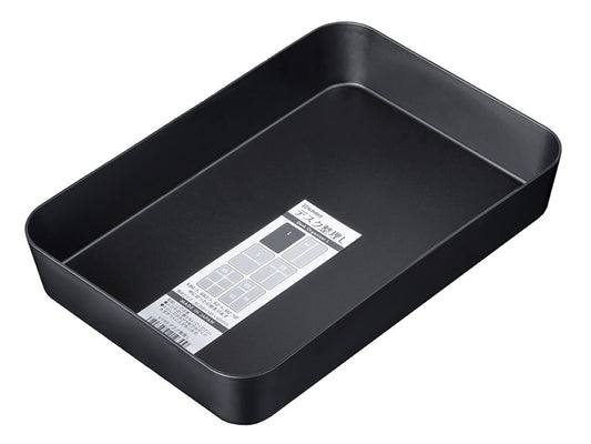 Daiso Desk Organizer L FrontPackage