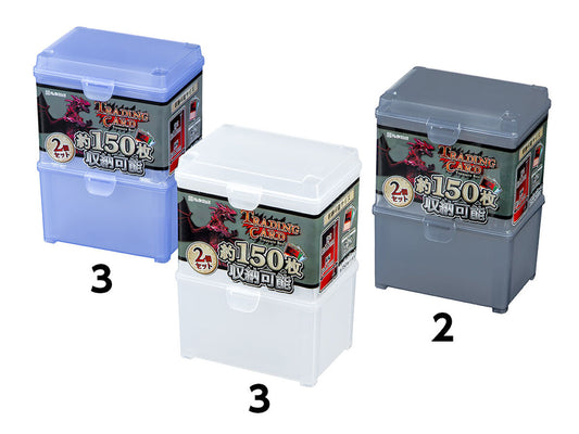 Daiso Game Card Case FrontPackage