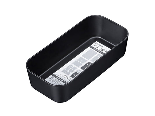 Daiso Desk Organizer SS FrontPackage