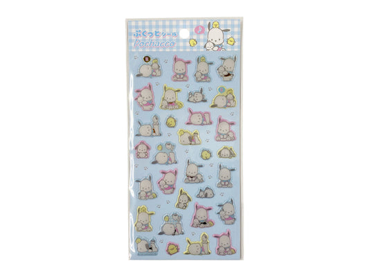 STICKER -Pochacco-
