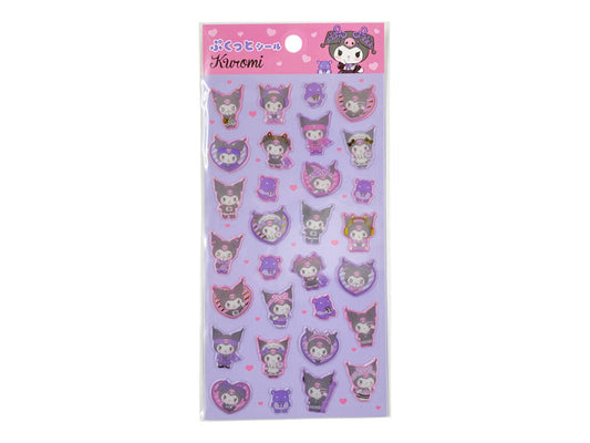STICKER -Kuromi-