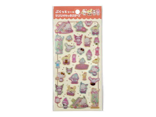 Sticker -Sanrio Characters-