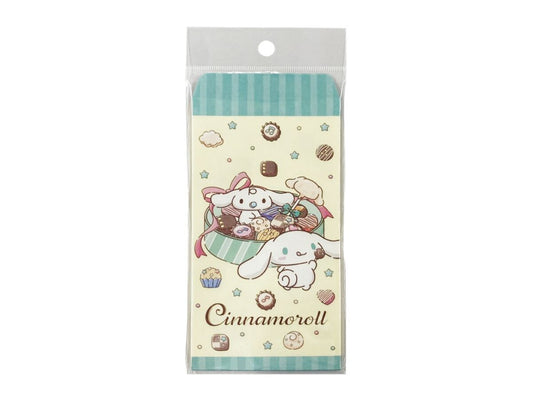 Daiso Envelope -Cinnamoroll- FrontPackage