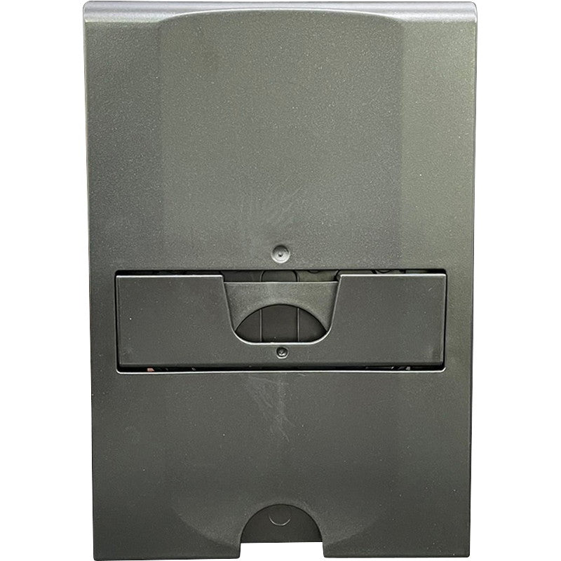 Daiso SWITCH play stand FrontPackage