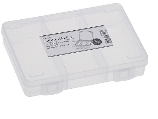 Daiso SIKIRI half 3 FrontPackage