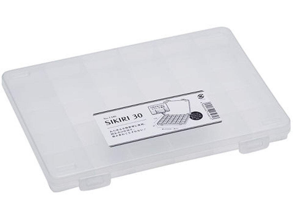 Daiso SIKIRI 30 FrontPackage