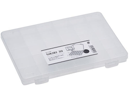 Daiso SIKIRI 30 FrontPackage