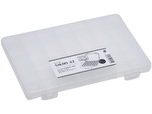 Daiso SIKIRI 42 FrontPackage