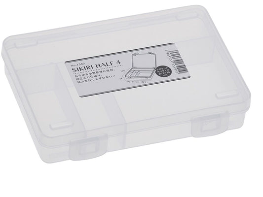 Daiso SIKIRI half 4 FrontPackage