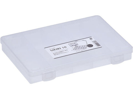 Daiso SIKIRI 10 FrontPackage