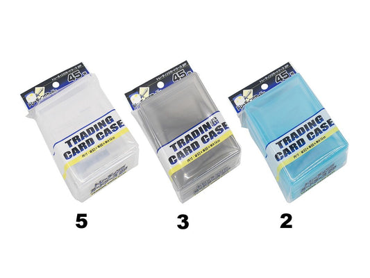 Daiso Trading Card Case 2P FrontPackage