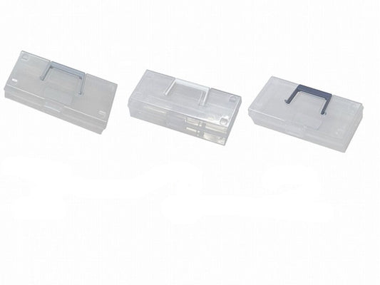 Daiso Petit veil Box Long FrontPackage