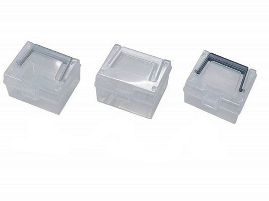 Daiso Petit veil box petit FrontPackage