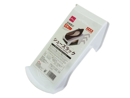 Daiso SHOES RACK FrontPackage