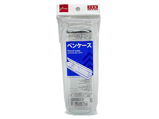 Daiso PENCIL CASE FrontPackage