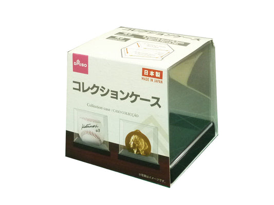 Daiso Collection Case FrontPackage