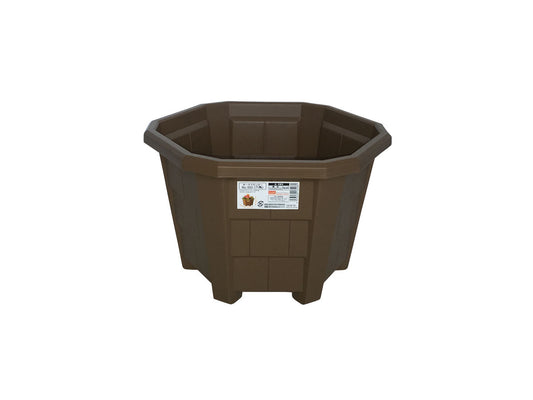 Oak-Style Planter No.100