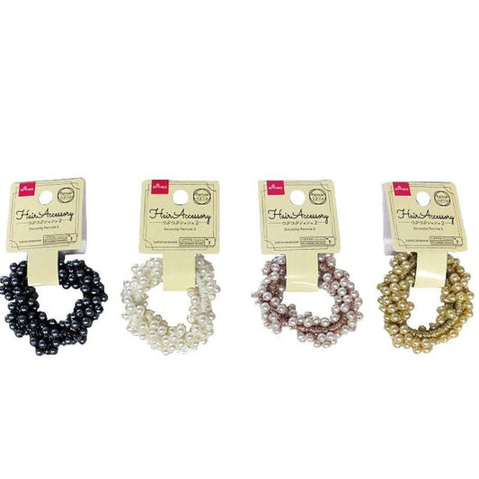Daiso Scrunchy Parvule2 FrontPackage