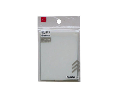 Daiso COMPACT MIRROR FrontPackage
