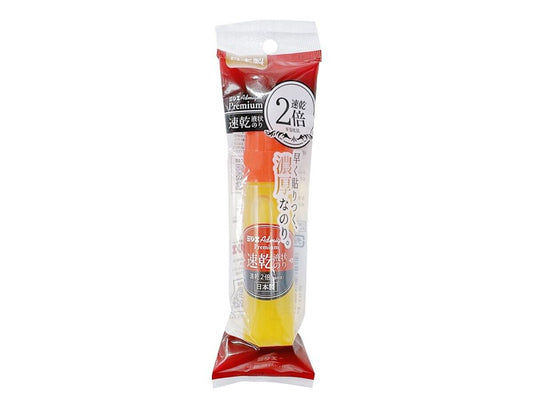 Daiso Quick-Drying Liquid Glue - FrontPackage