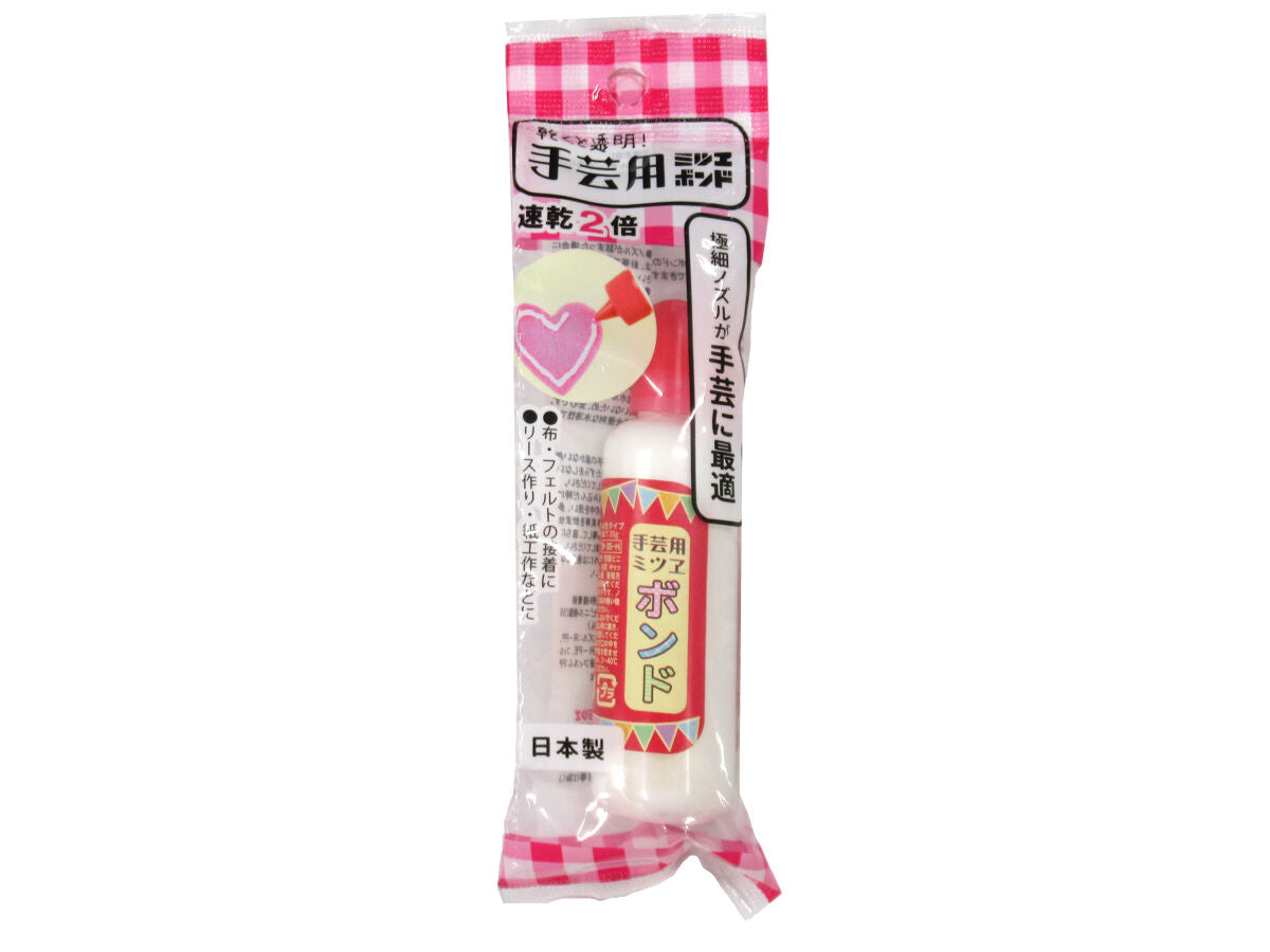 Daiso Handicraft Bond FrontPackage