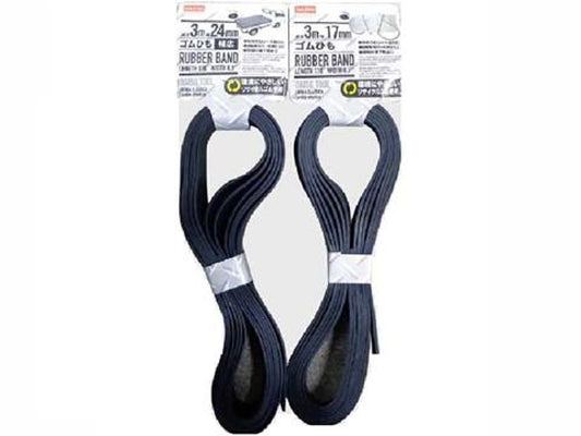 Daiso RUBBER BAND FrontPackage