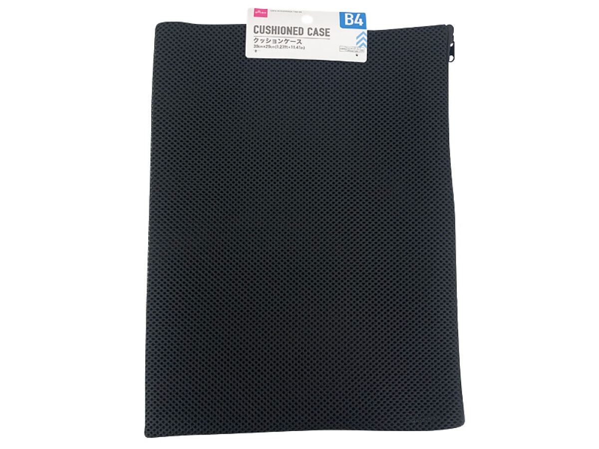 Daiso Cushioned Case -B4- FrontPackage