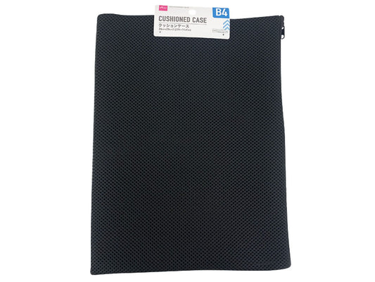 Daiso Cushioned Case -B4- FrontPackage