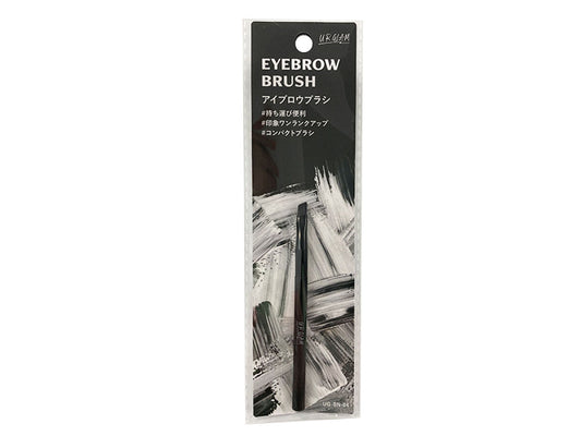 Daiso UR GLAM EYEBROW BRUSH N FrontPackage