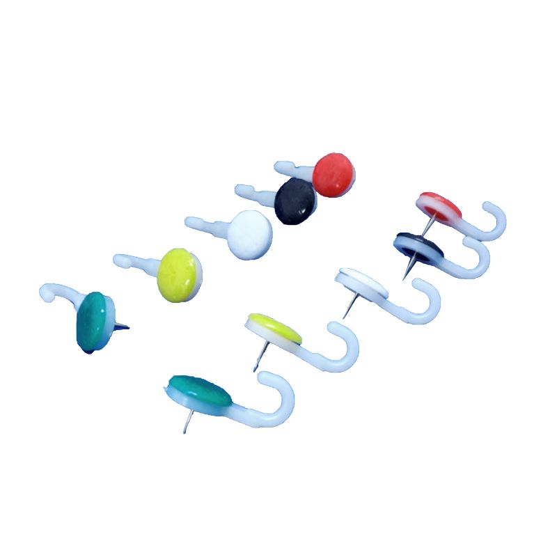 Daiso Hook pin FrontPackage