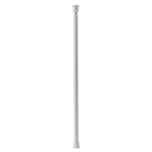 Tension Pole - White, 14.96~23.62 in
