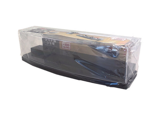Daiso COLLECTION BOX ARCH WIDE  STAIR TYPE FrontPackage