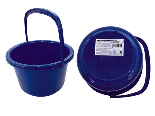 Daiso COLORFUL BUCKET FrontPackage