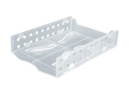 Daiso B5 Size Tray - Long Type - FrontPackage