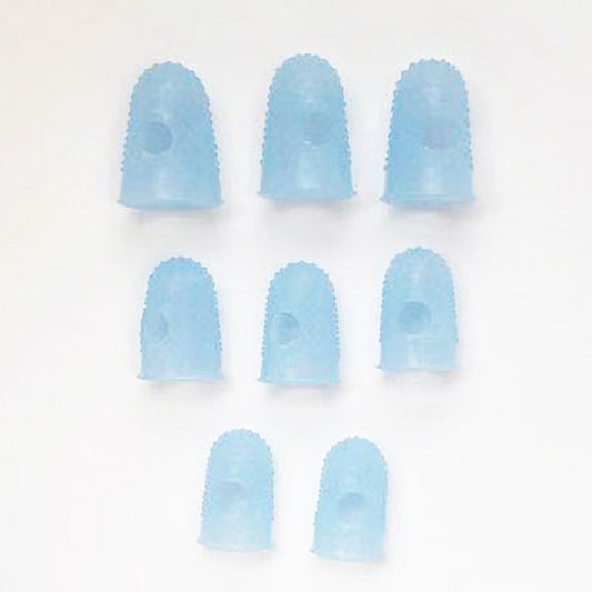 Daiso Silicone finger sack with vent FrontPackage