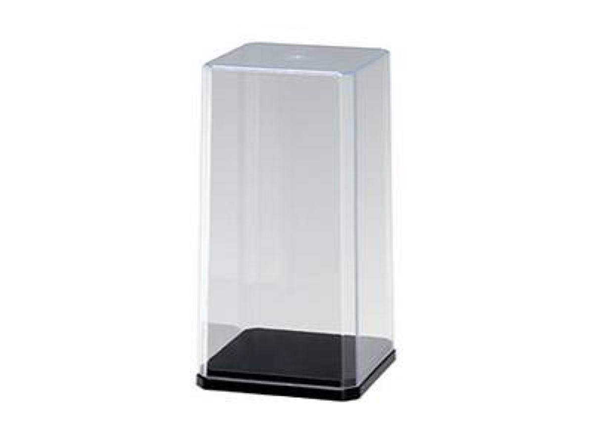 Daiso COLLECTION BOX MINI TALL TYPE FrontPackage